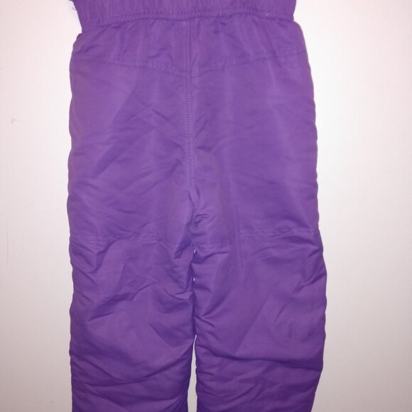 Falls Creek Snow Pants - Picture 9 of 10
